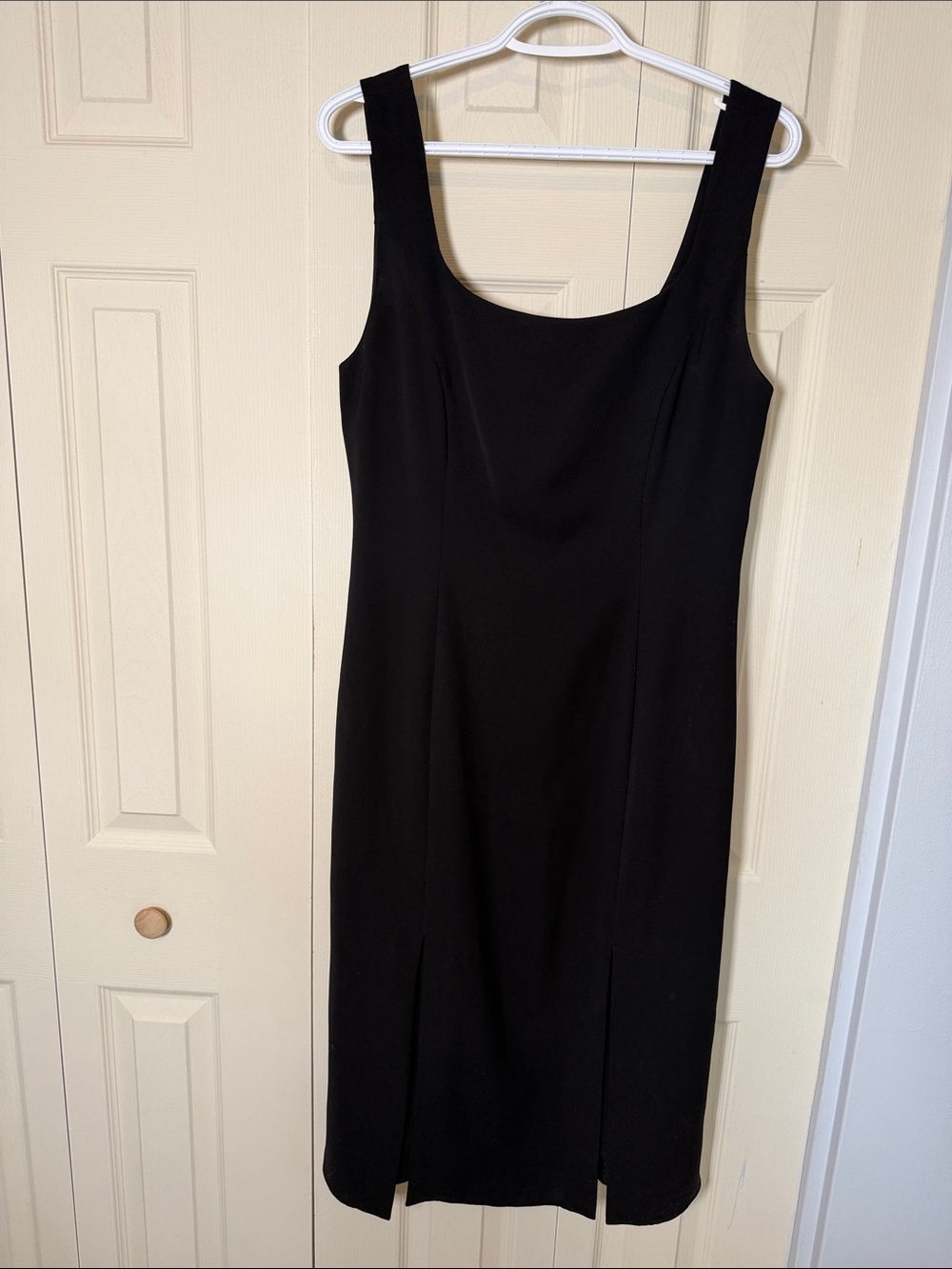 RW&CO Little Black Dress